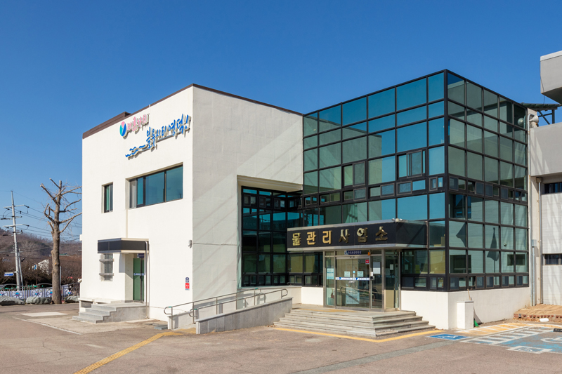 영덕군, 상하수도 상습·고액 체납자 강력 징수