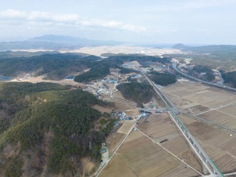 2023. 2월 축산면 도곡 2리