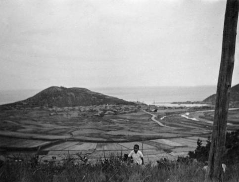 1957년 축산항