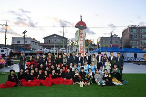 2024. 10. 26 영덕생활문화축제