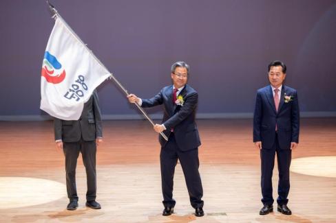 2024 경상북도민의 날 사진