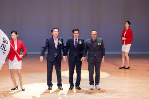 2024 경상북도민의 날 사진