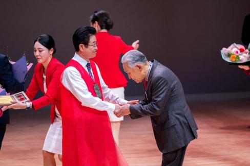 2024 경상북도민의 날 사진