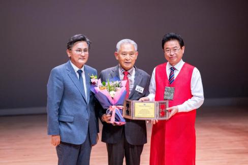 2024 경상북도민의 날 사진