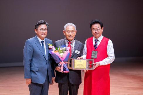 2024 경상북도민의 날 사진