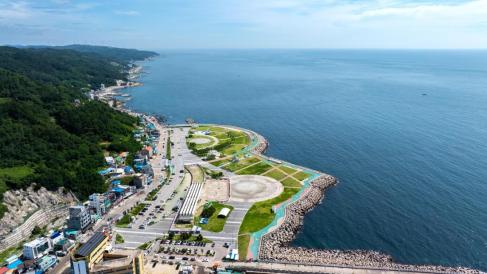 2024. 7월 강구 해파랑공원