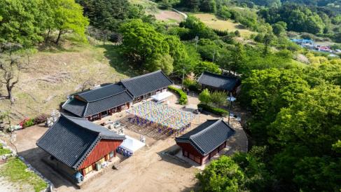 2025. 5. 5 병곡 유금사