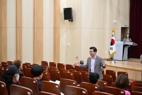 2025. 9. 23 휴게음식점 기존영업자 위생교육