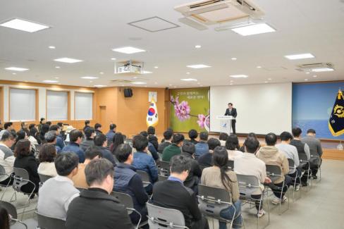 2025. 11. 19 하반기 제4회 공직자아카데미