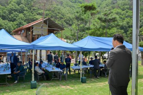 2026. 7. 3. 지품면 농촌지도자회 하계순련대회