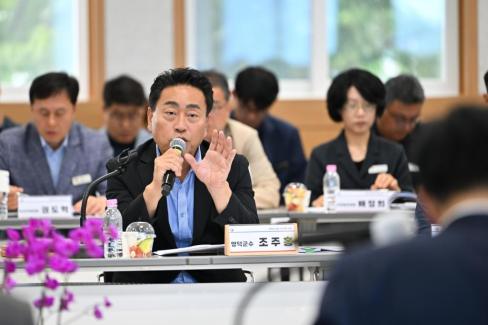 2026. 7. 14. 박형수 국회의원 영덕군 예산정책협의회 사진