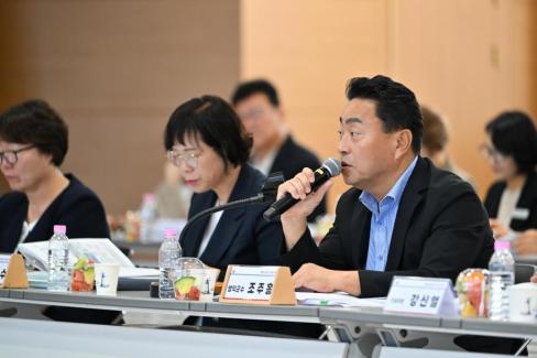 2026. 7. 14. 박형수 국회의원 영덕군 예산정책협의회 사진