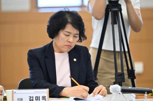 2026. 7. 14. 박형수 국회의원 영덕군 예산정책협의회 사진