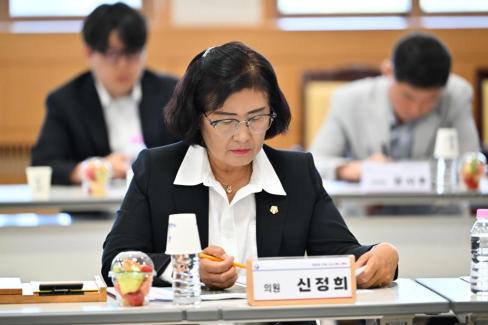 2026. 7. 14. 박형수 국회의원 영덕군 예산정책협의회 사진