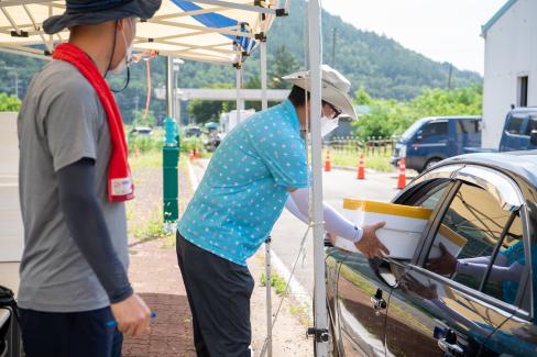 2021. 8. 3 황금은어 드라이부스